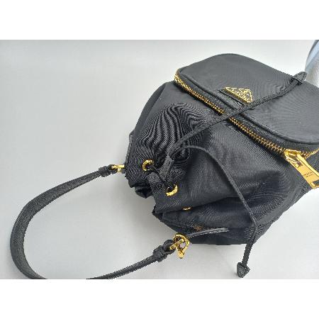  Prada()  1BH038 ǾƳ  ΰ Ŷ Ʈ [ûֱõ] ̹4 - ̺ ߰ǰ